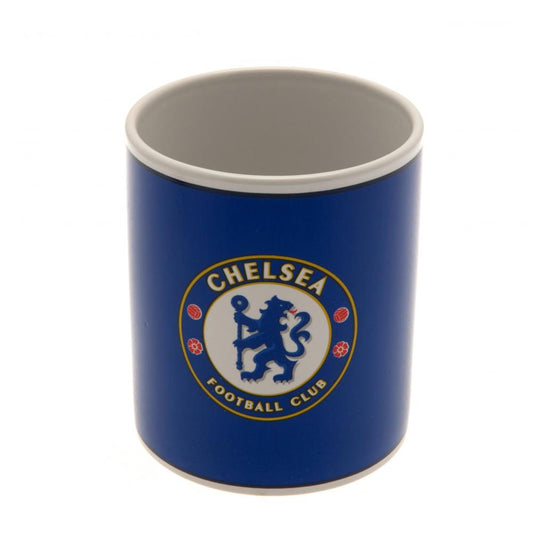 Chelsea FC Fade Mug