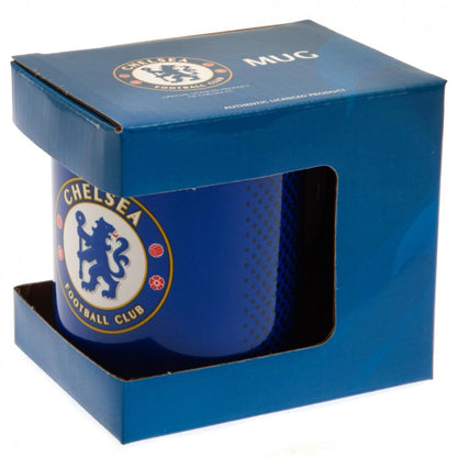 Chelsea FC Fade Mug