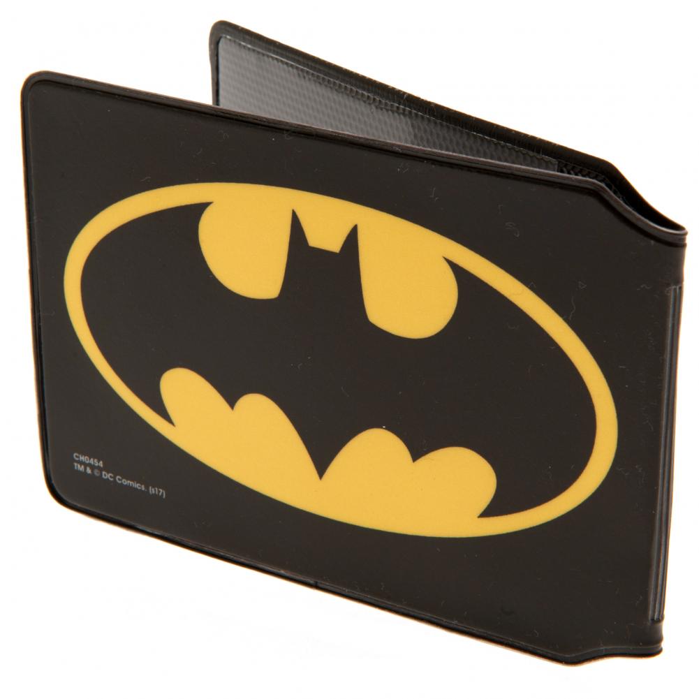 Batman Card Holder