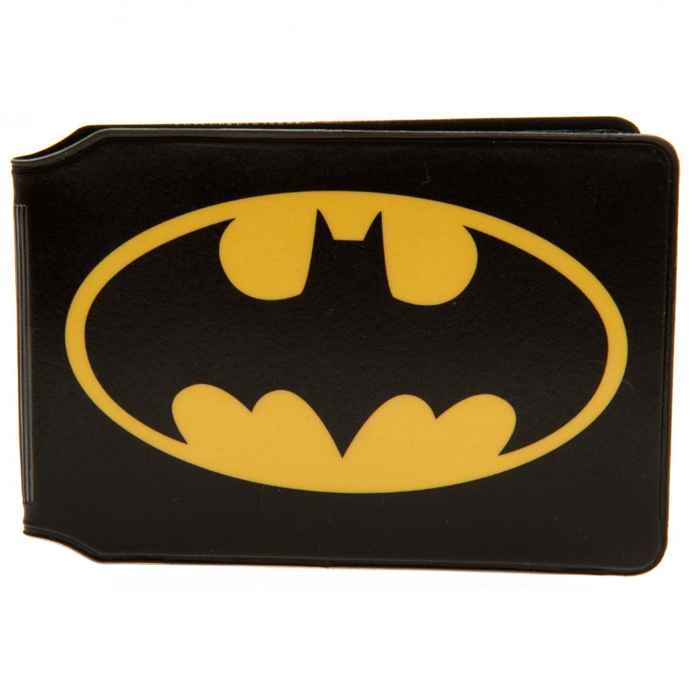 Batman Card Holder