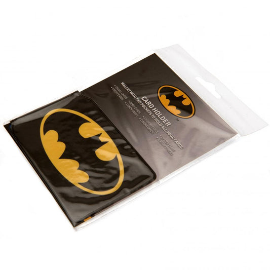 Batman Card Holder