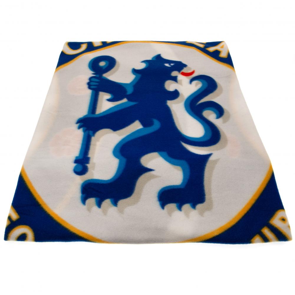 Chelsea FC Fleece Blanket PL