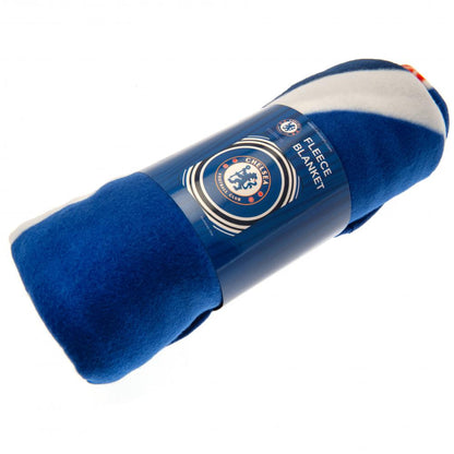 Chelsea FC Fleece Blanket PL