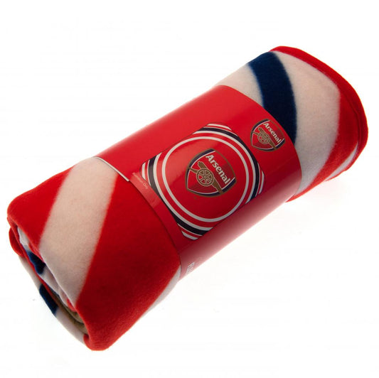 Arsenal FC Fleece Blanket PL