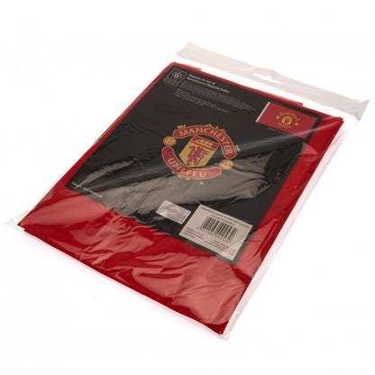 Manchester United FC Flag CC