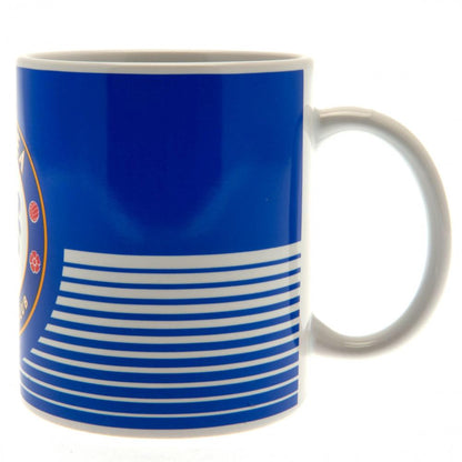 Chelsea FC Linea Mug