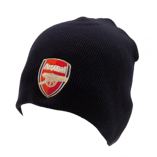 Arsenal FC Beanie NAVY