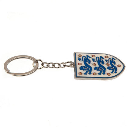 England FA Crest Keyring