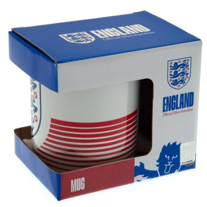 England FA LN Mug