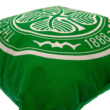 Celtic FC Crest Cushion