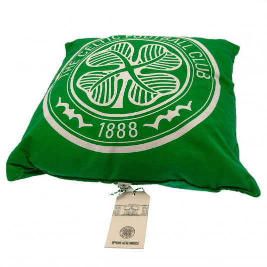 Celtic FC Crest Cushion