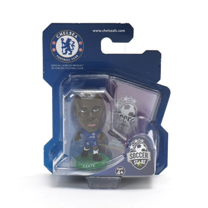 SoccerStarz -Chelsea N'Golo Kante- Home Kit 2020