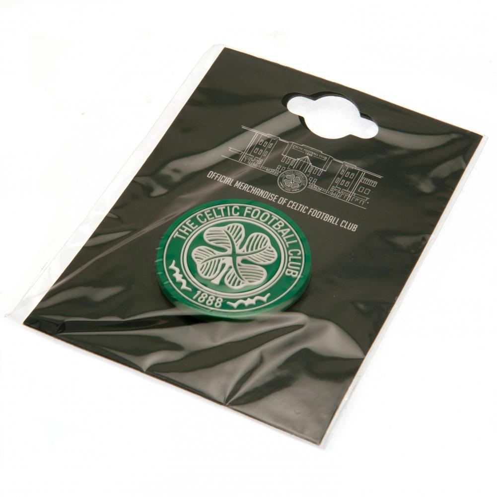 Celtic FC 3D Fridge Magnet