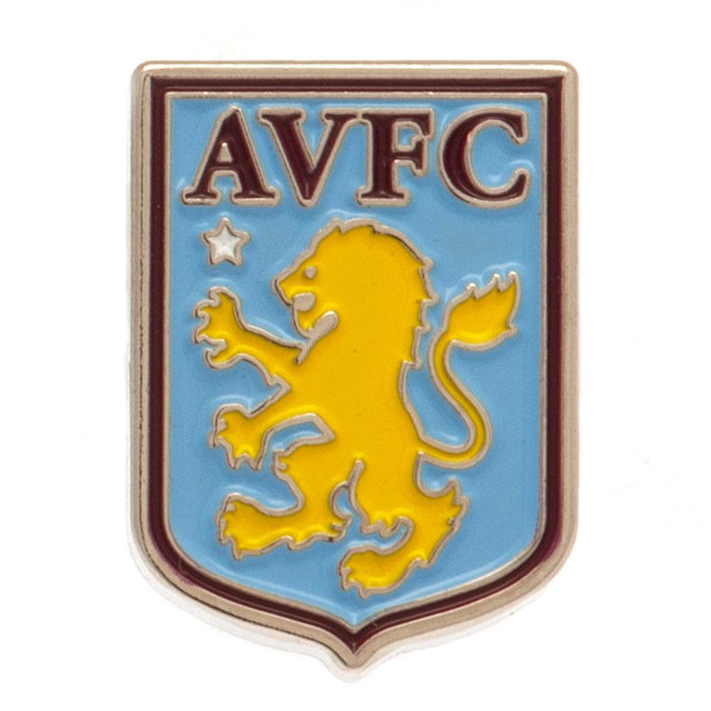 Aston Villa FC Badge