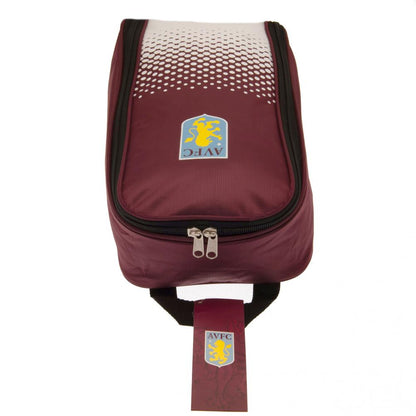 Aston Villa FC Boot Bag