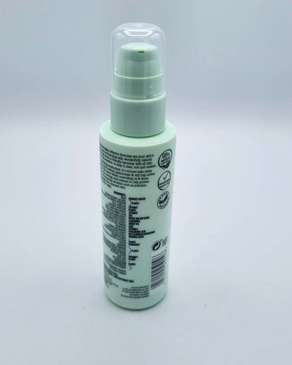 Amie Naturally Clear + Calm Mattifying Moisturiser 100ml