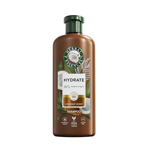 Herbal Essences Coconut Scent Hydrate Shampoo 350ml