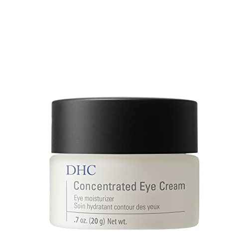 DHC Concentrated Eye Cream