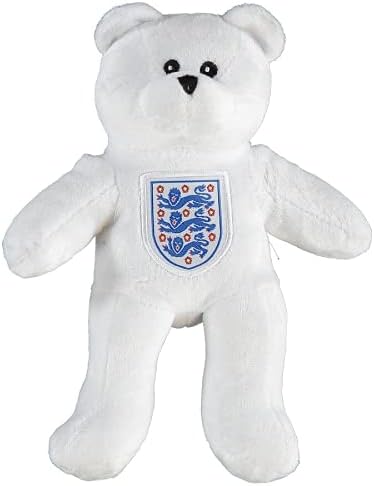 England Football Teddy Bear