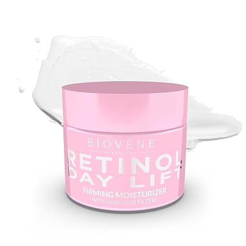 Biovene Retinol Day Lift Firming Moisturizer 50ml