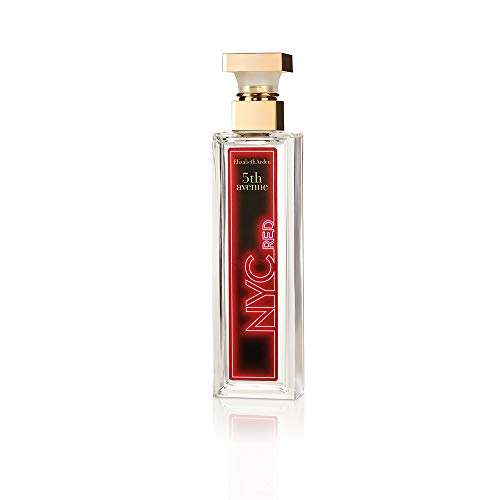 Elizabeth Arden 5th Avenue NYC Red Women's Eau de Parfum Spray