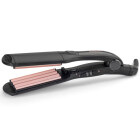 BaByliss 2165CU The Hair Crimper Tourmaline-Ceramic Plates 210°C