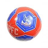 Crystal Palace FC Size 5 Football