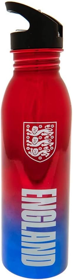 England Rugby Uv Bottle