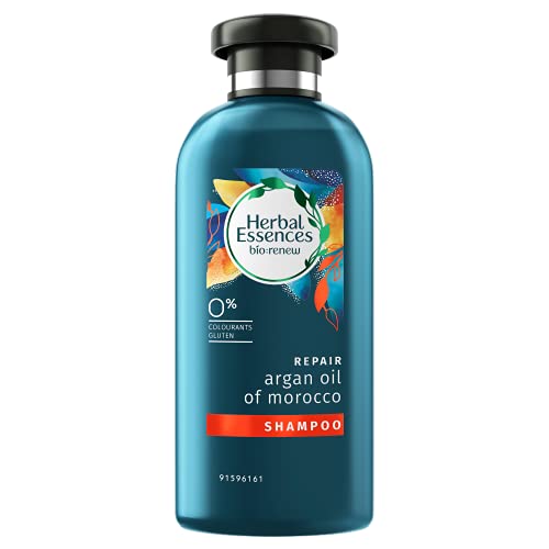 Herbal Essences Argan Oil Repair Shampoo 100ml