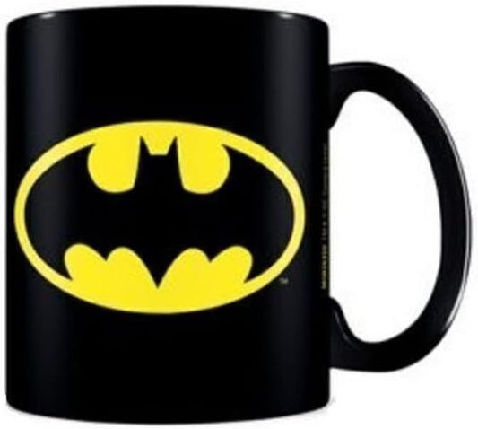 DC Comics Batman 11OZ Ceramic Mug