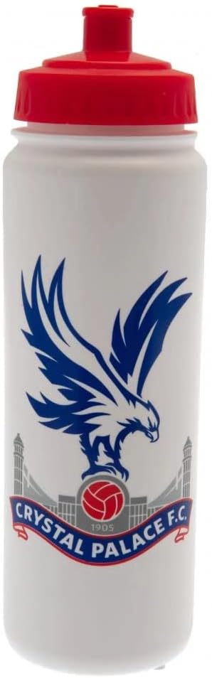 Crystal Palace FC Drinks Bottle