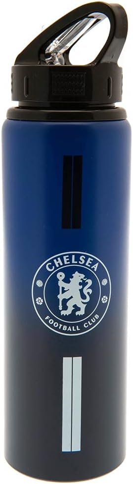 Chelsea 750ml Aluminium Fade Bottle