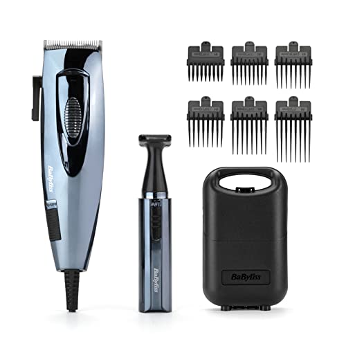 BaByliss for Men Power Blade Pro Clipper