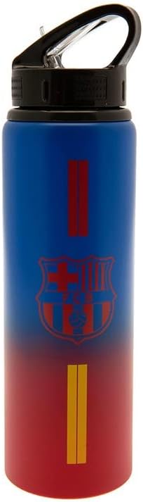 Barcelona 750ml Aluminium Fade Bottle