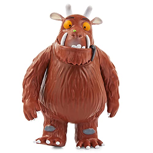 WOW! STUFF The Gruffalo Julia Donaldson Collection Articulated Action Figure | Official Toys and Gifts Axel Scheffler Books and Films