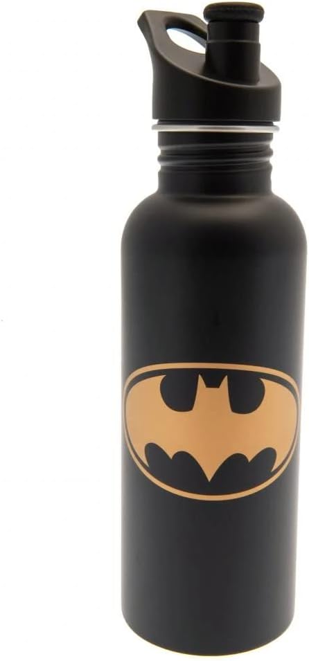 Batman Canteen Bottle