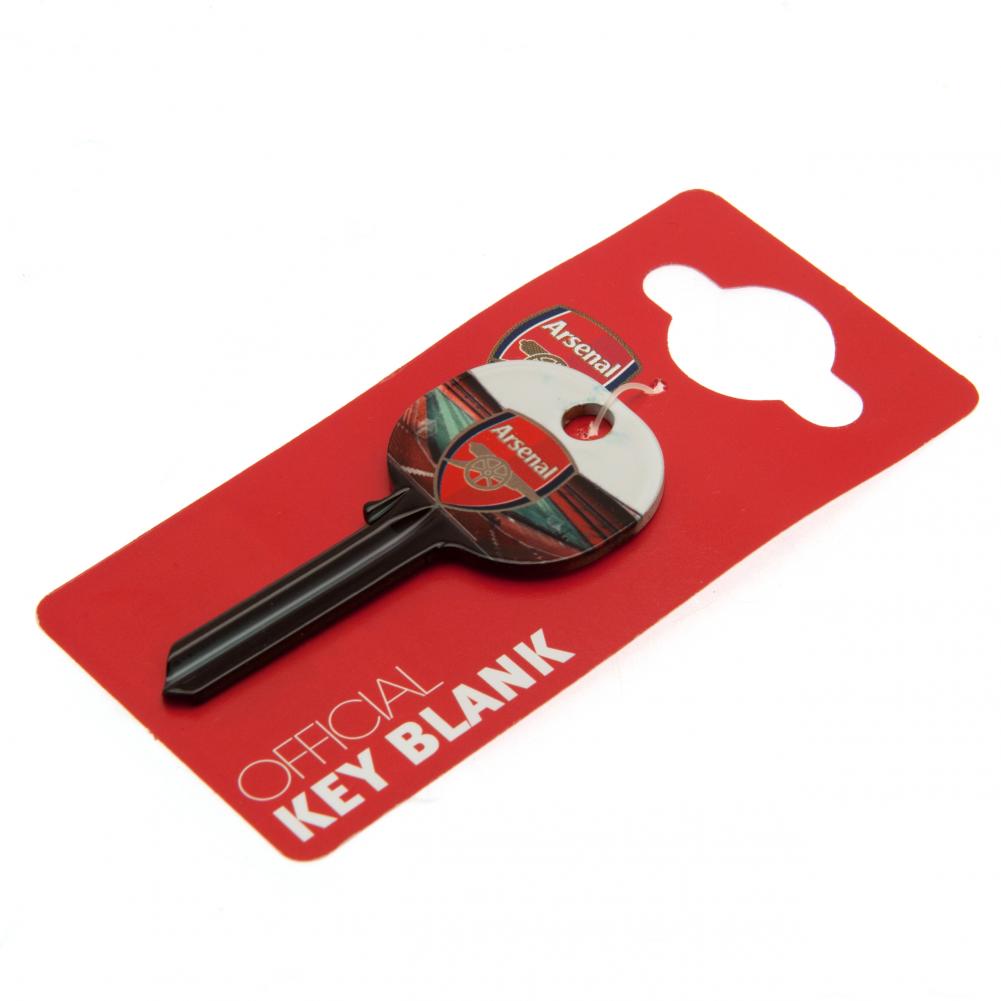 Arsenal FC Door Key