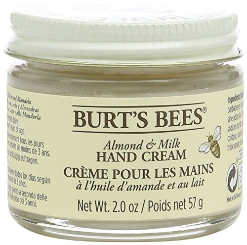 Burt's Bees Hand cream 57g Almond