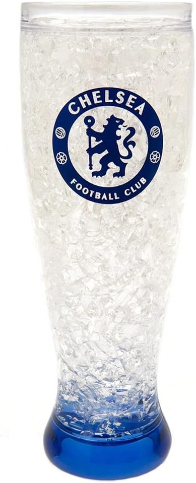 Chelsea Freezer Glass