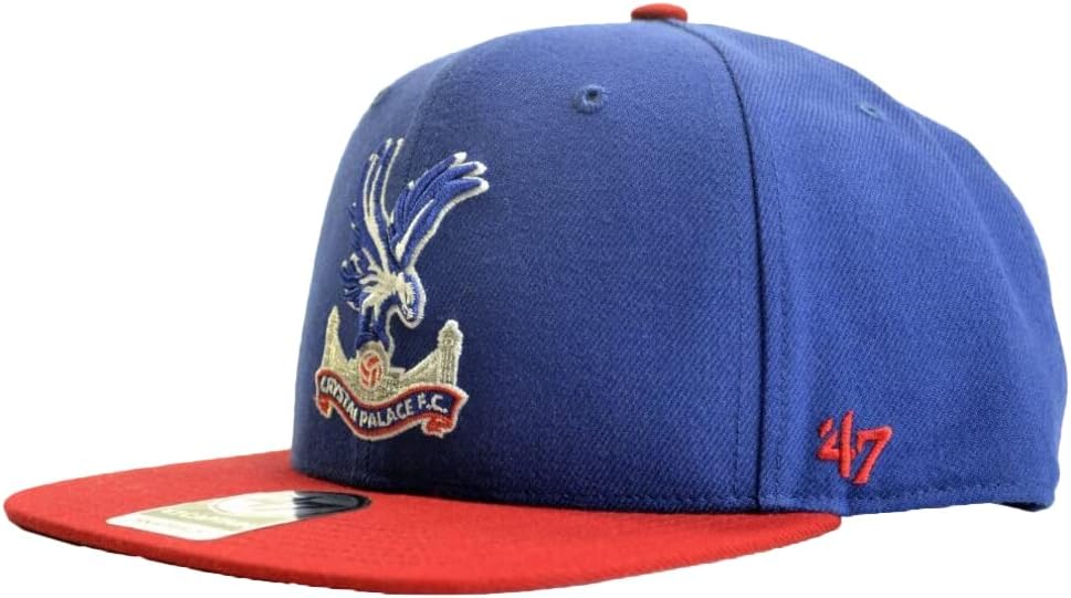 '47 Brand Crystal Palace Cap