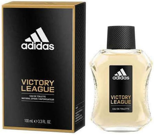 Adidas Victory League Eau De Toilette Spray, 100ml