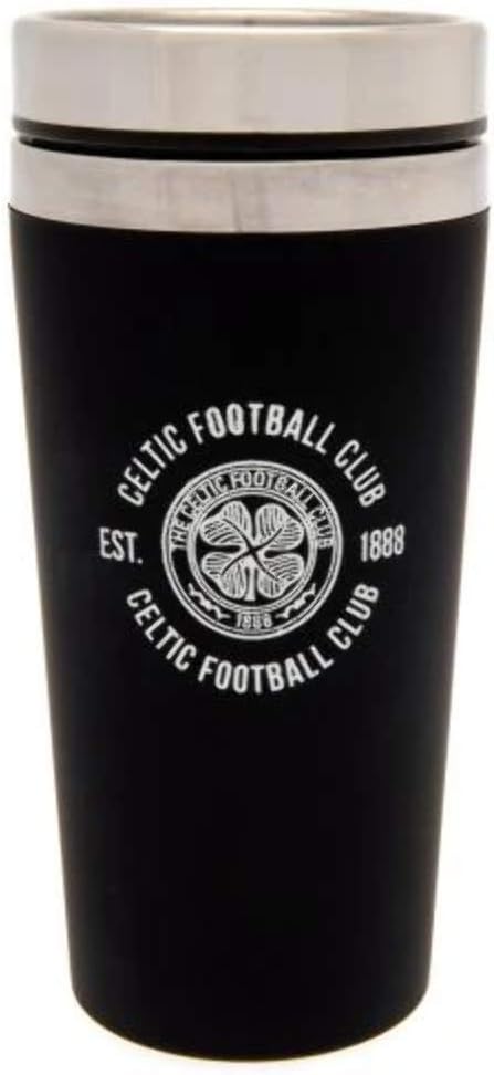 Celtic FC Executive Travel Mug