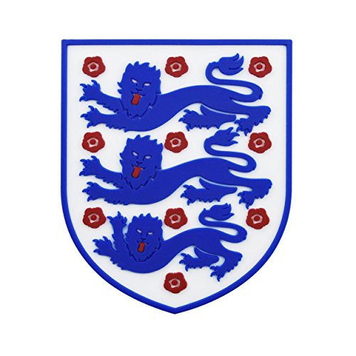 England FA 3D Crest Magnet