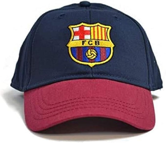 Barcelona F.C. Baseball Cap