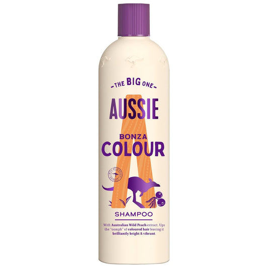 Aussie Colour Mate Shampoo 500ML