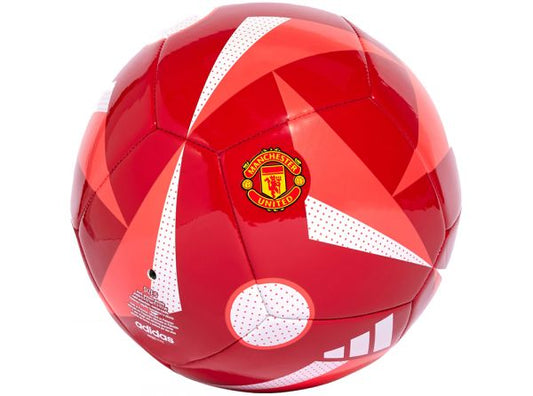 Adidas Manchester United HME Club S5 Ball