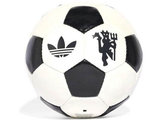 Adidas Manchester United 3RD Club S5 Ball