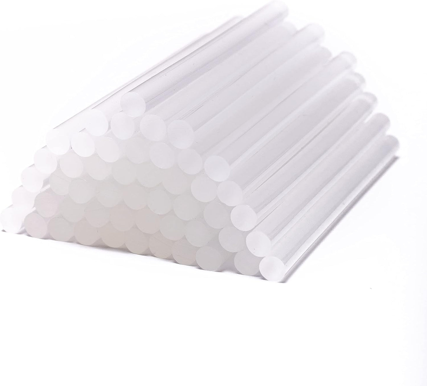 7mm | Glue Stick | Glue Sticks for Glue Gun | 50 pcs | 7mm x 100mm | Hot Glue Gun Sticks