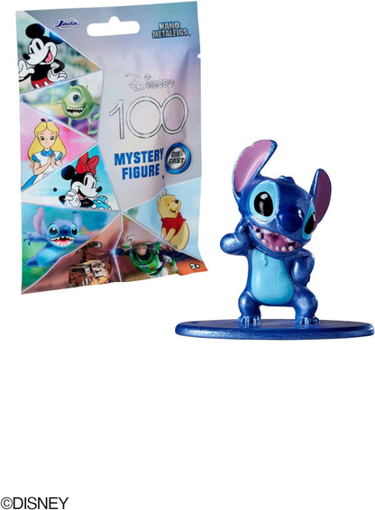 Disney 100th Anniversary Nano Mystery Figure