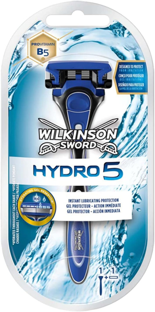 Wilkinson Sword Hydro 5 Razor